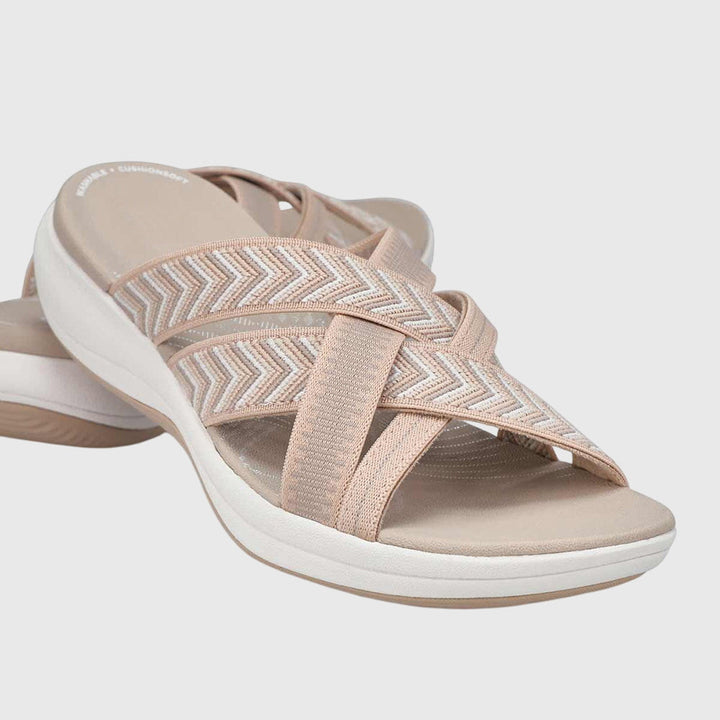 Jade | Ortopediska Sandaler