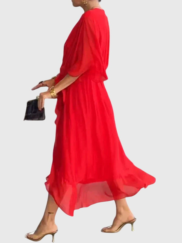 Bethany | Elegant Klänning