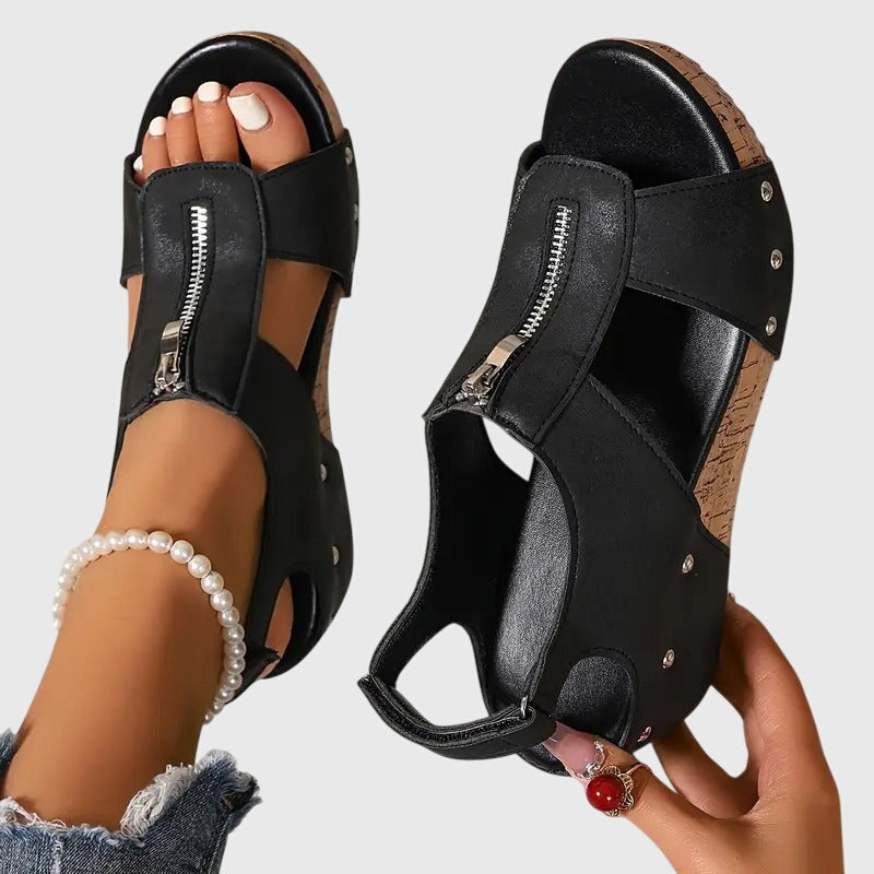 Styla | Ortopediska Sandaler