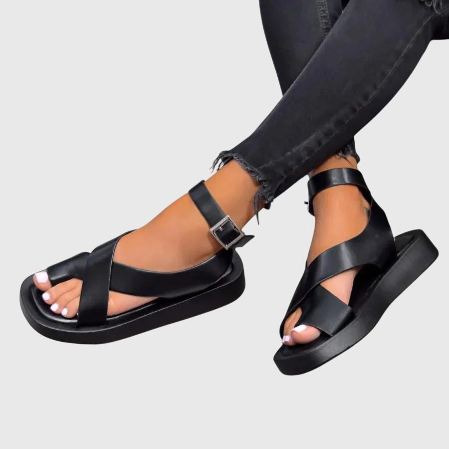 Tess | Ortopediska Sandaler