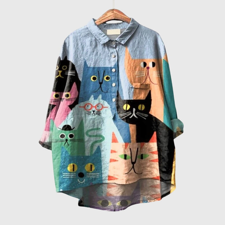 Elina | Blus