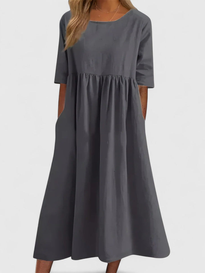Cindy | Elegant Klänning