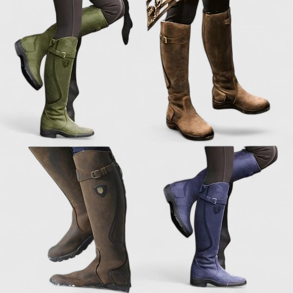 Rinley | Ortopediska Boots