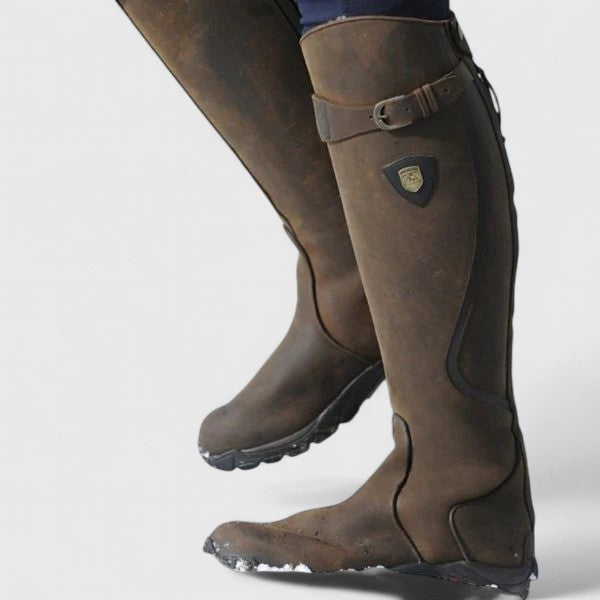 Rinley | Ortopediska Boots