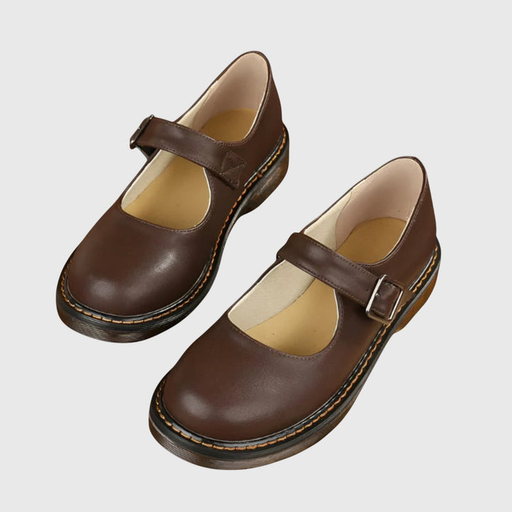Johanna | Ortopediska Sandaler