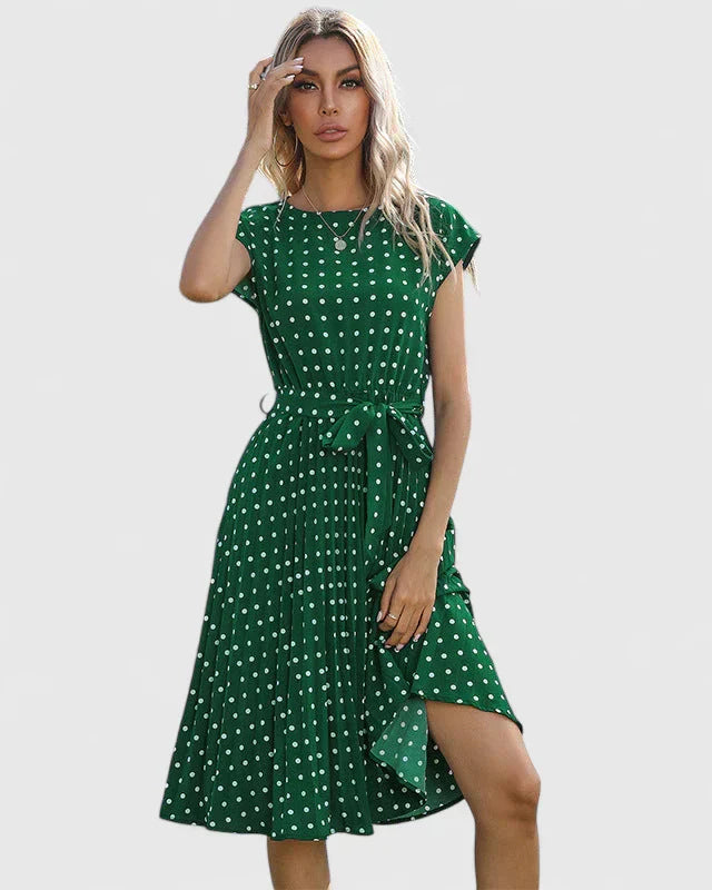 Allyzhea | Elegant Klänning