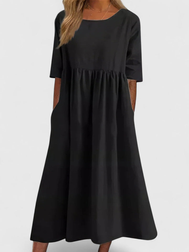 Cindy | Elegant Klänning