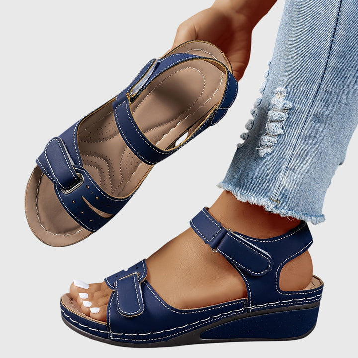 Kristall | Ortopediska Sandaler