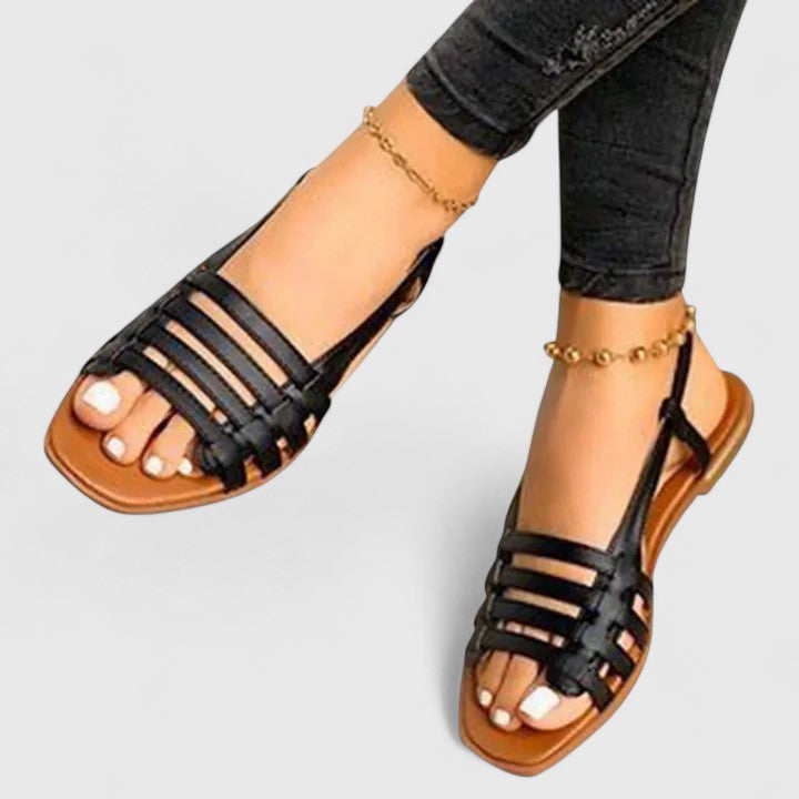 Loredana | Ortopediska Sandaler