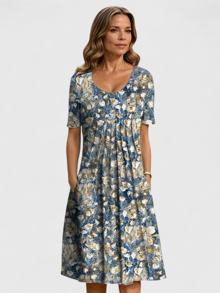 Valorynn | Elegant Klänning