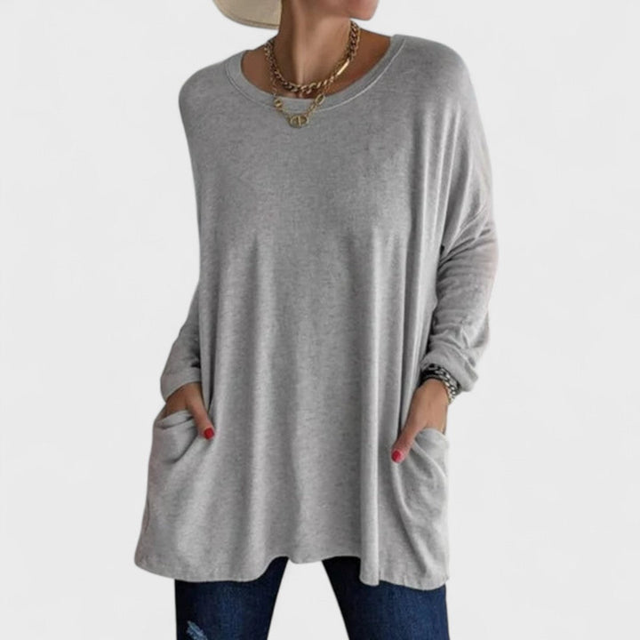 Emmarie | Bekväm Topp