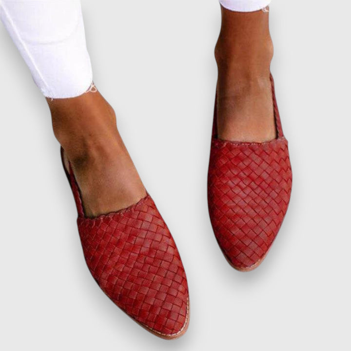 Lysena | Bekväma Sandaler