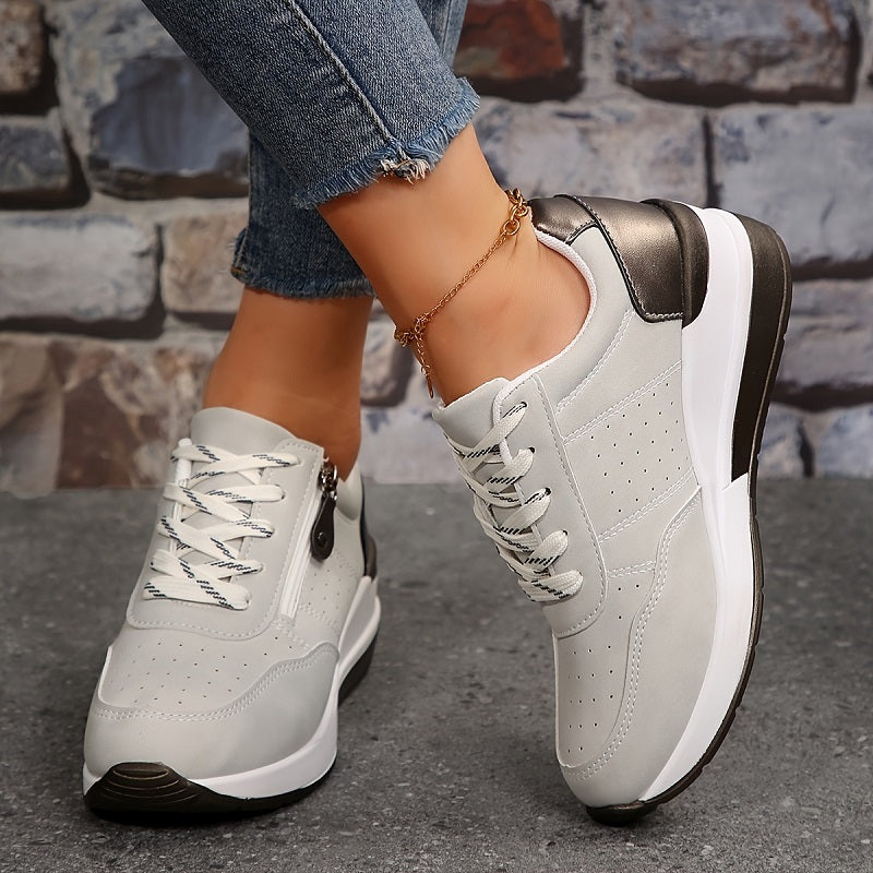 Avalance | Messa Ortopediska Sneakers