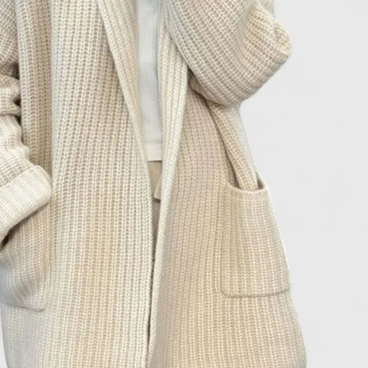 Saryphina | Bekväm Cardigan