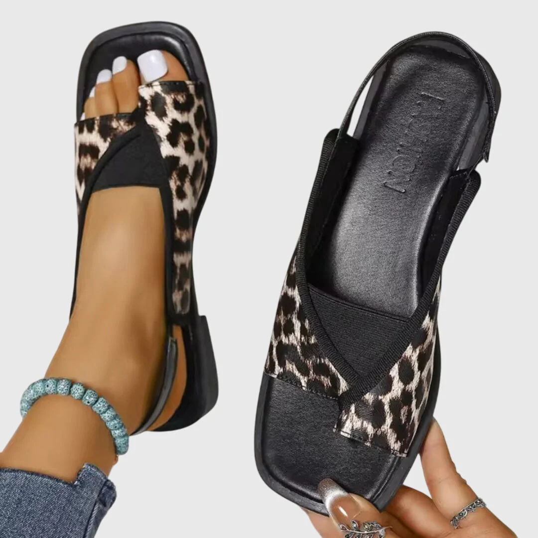 Mady | Ortopediska Sandaler