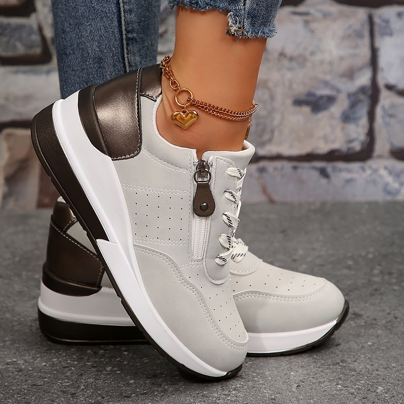 Avalance | Messa Ortopediska Sneakers