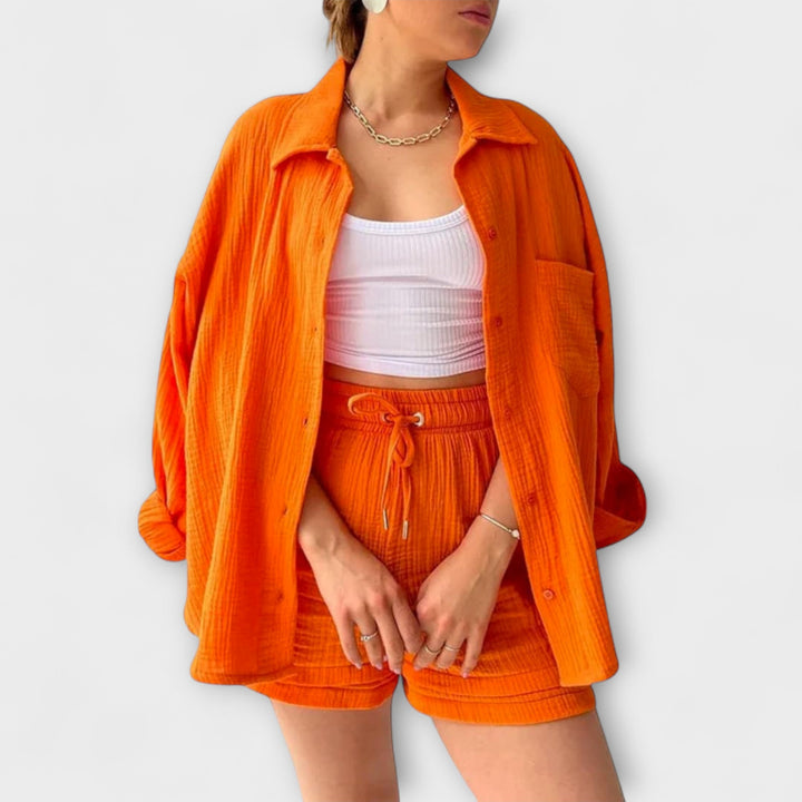 Roselina | Elegant Topp &amp; Bottom