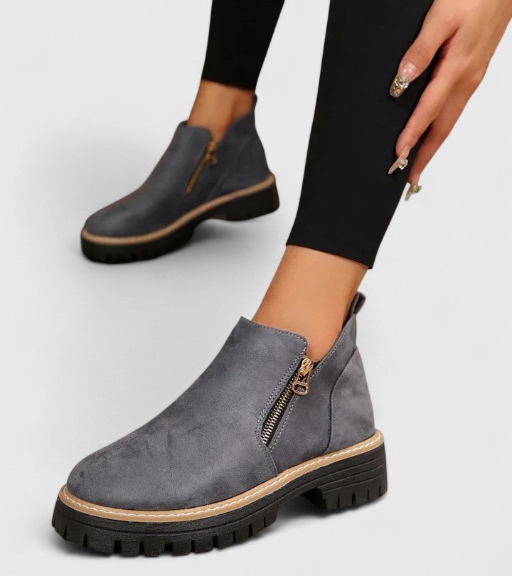 Tessa | Ortopediska Boots
