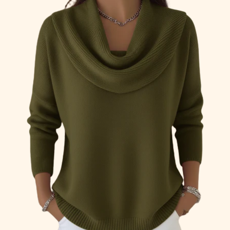 Cercie | Elegant Tröja