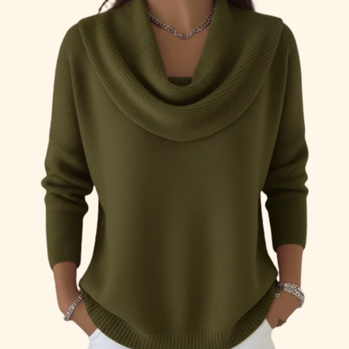 Cercie | Elegant Tröja