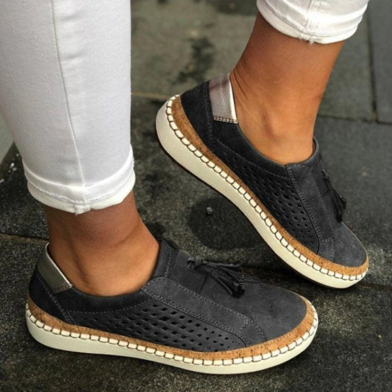 Arden | Orthoflex Slip-On