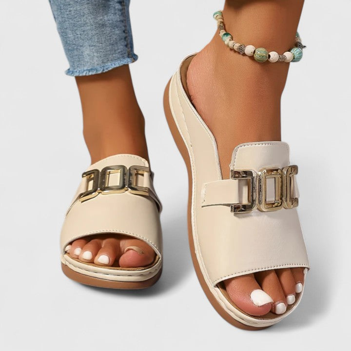 Sharpay | Sofistikerade Sandaler