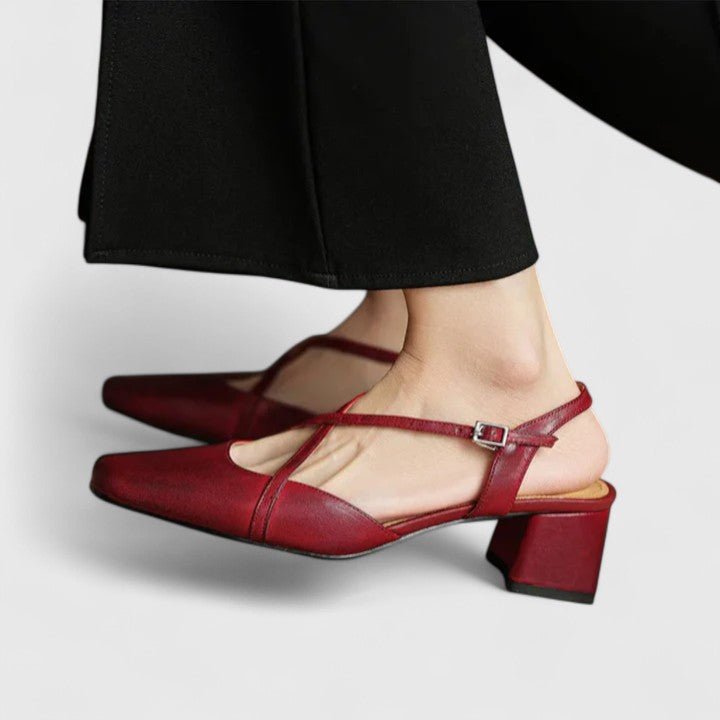 Mikaela | Eleganta Sandaler