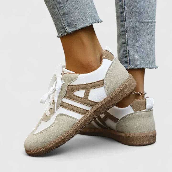 Delyziah | Ortopediska Sneakers