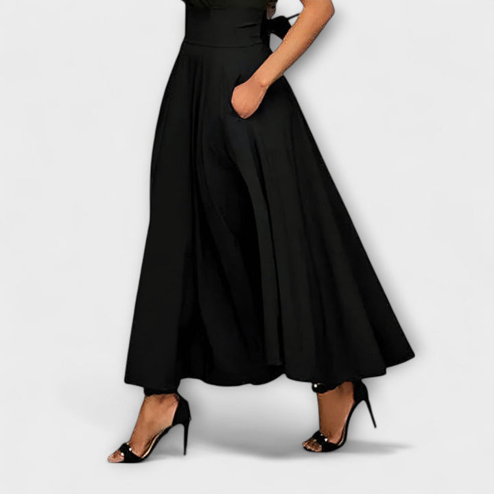 Lariss | Elegant Maxikjol