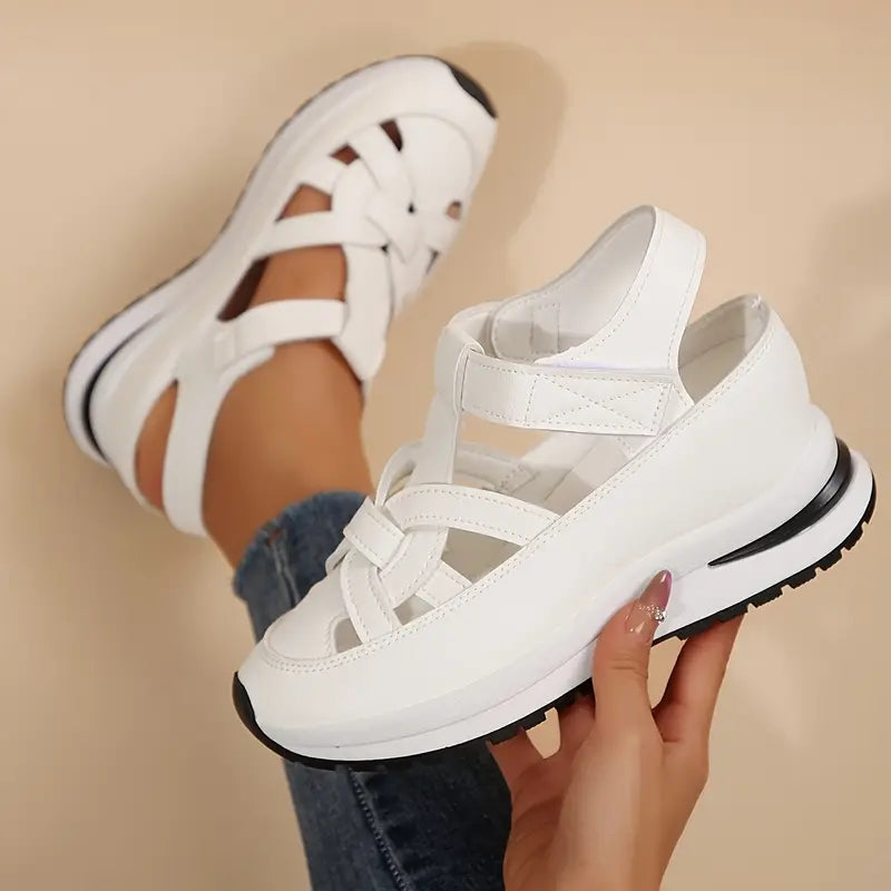 Oveta | Ortopediska Sandaler
