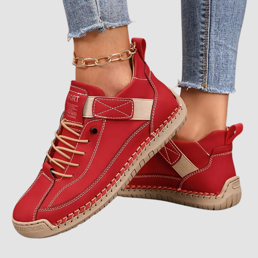 Meya | Ortopediska Sneakers