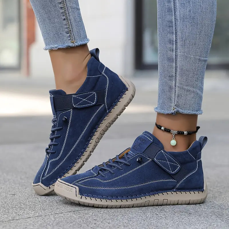 Meya | Ortopediska Sneakers