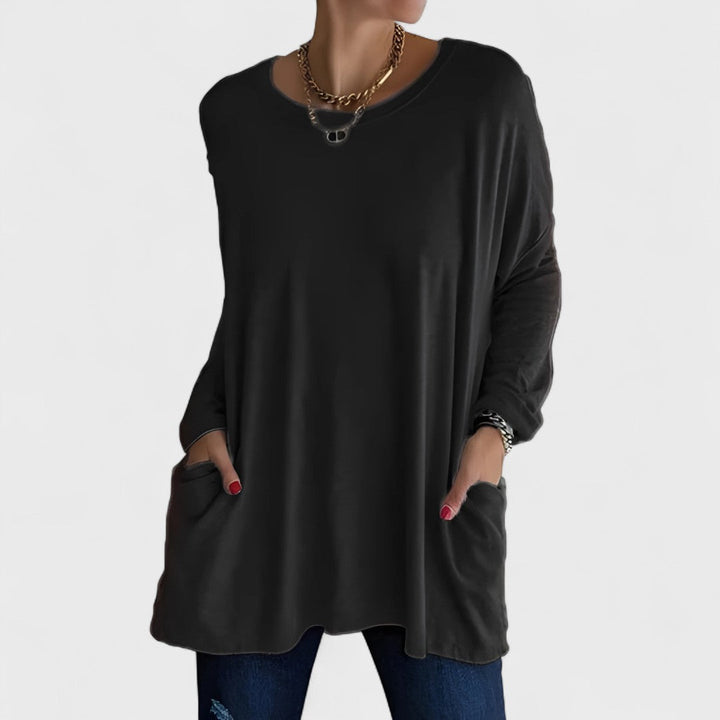 Emmarie | Bekväm Topp