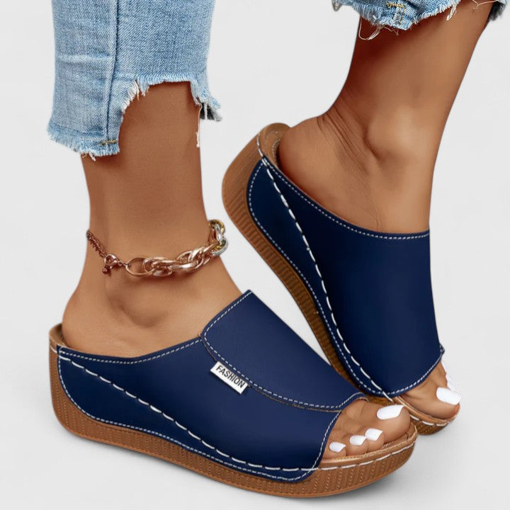 Celestria | Ortopediska Sandaler