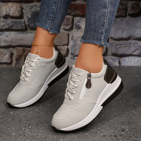 Avalance | Messa Ortopediska Sneakers