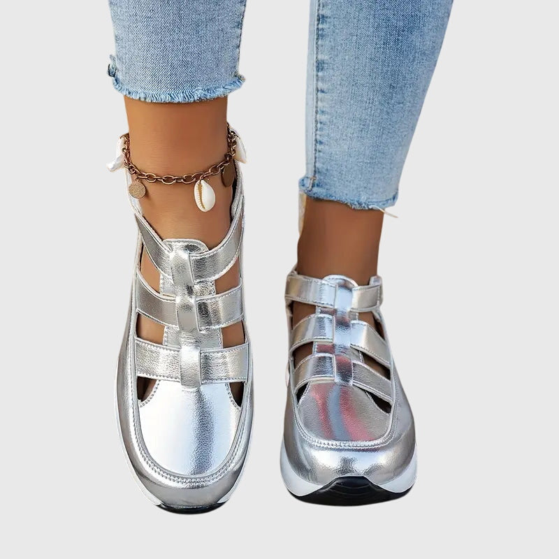 Judy | Ortopediska Sandaler