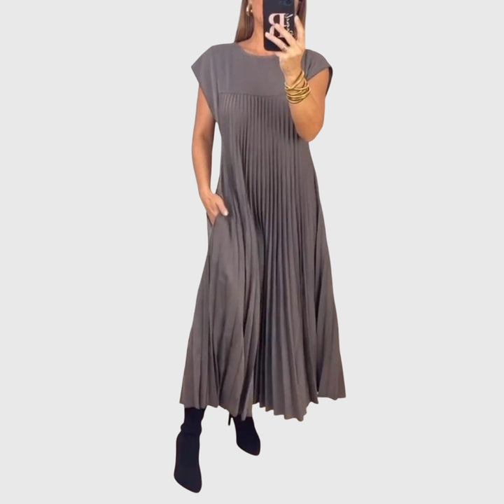 Mariana | Elegant Klänning