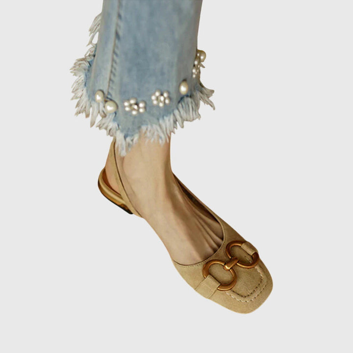 Cecilia | Ortopediska Sandaler