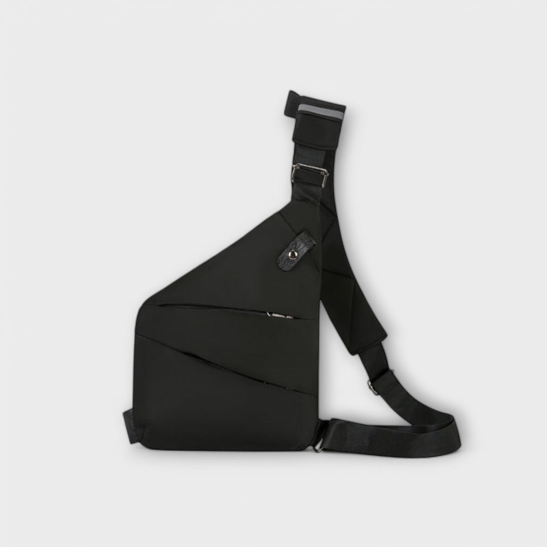 Beatrice | Kvinnors moderna crossbody-utility-designväska