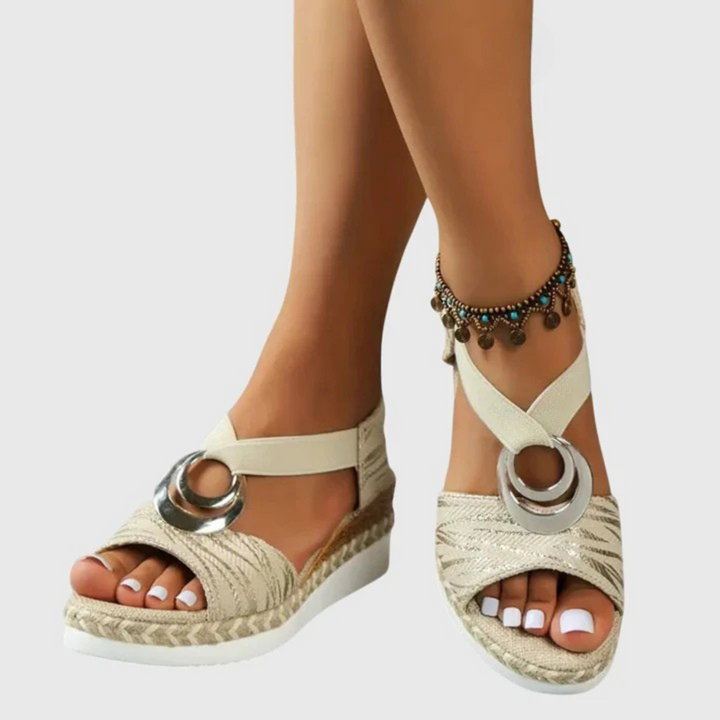 Olivia | Ortopediska Sandaler