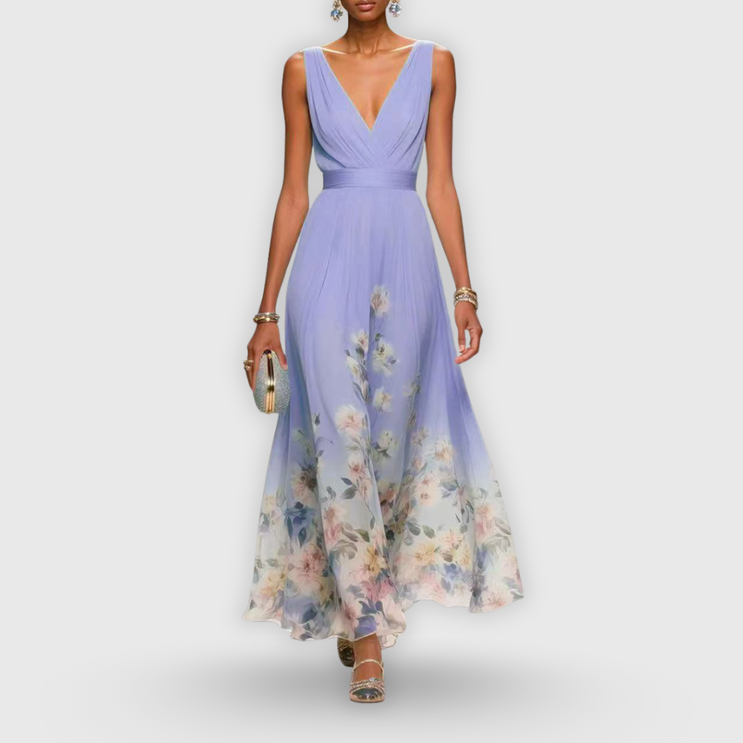 Madeline | Elegant Klänning