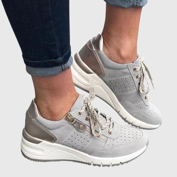 Maddie | Ortopediska Sneakers