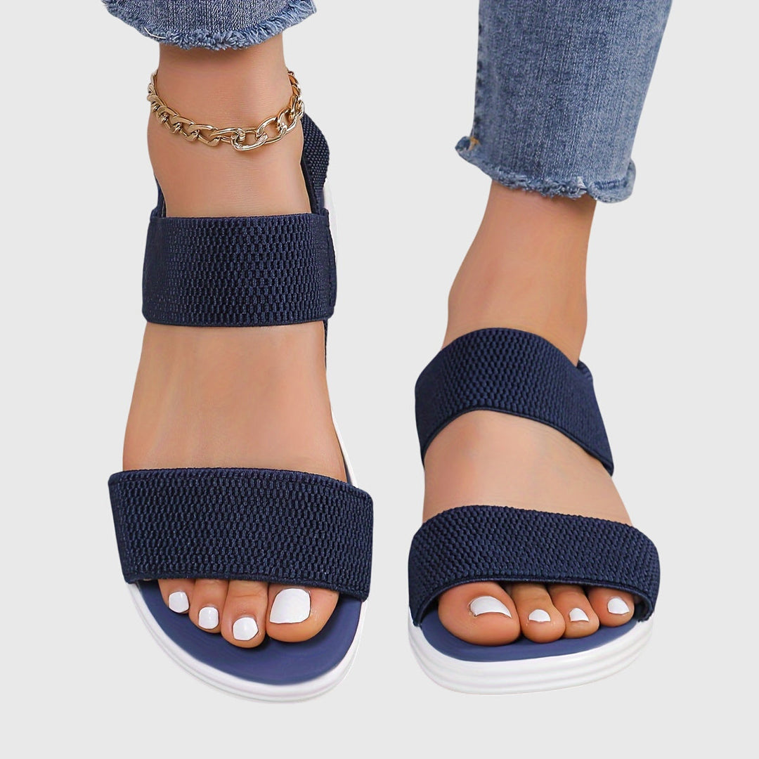 Emila | Ortopediska Sandaler