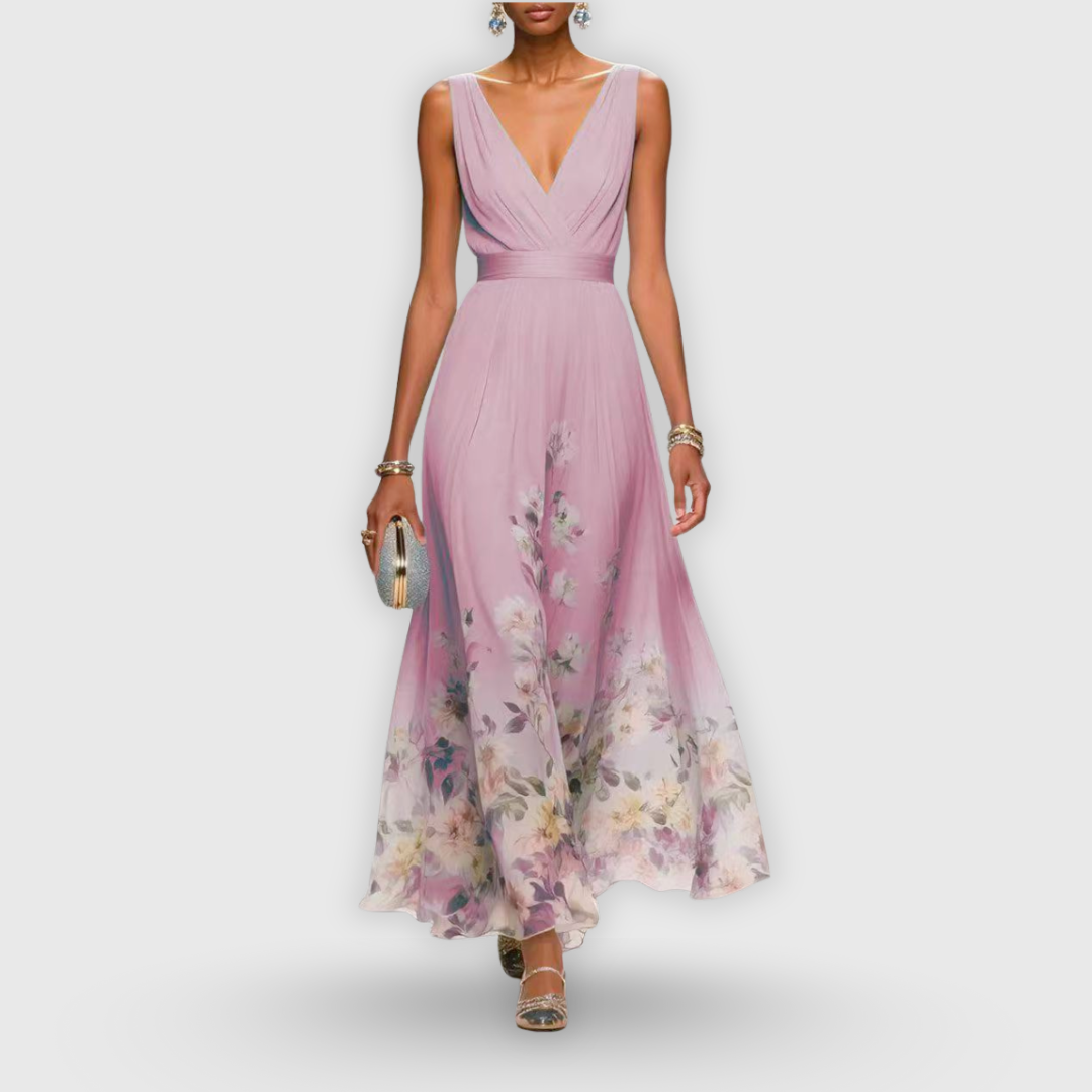Madeline | Elegant Klänning