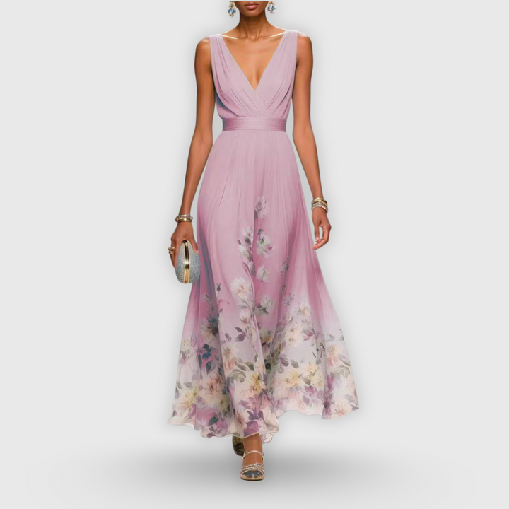 Madeline | Elegant Klänning