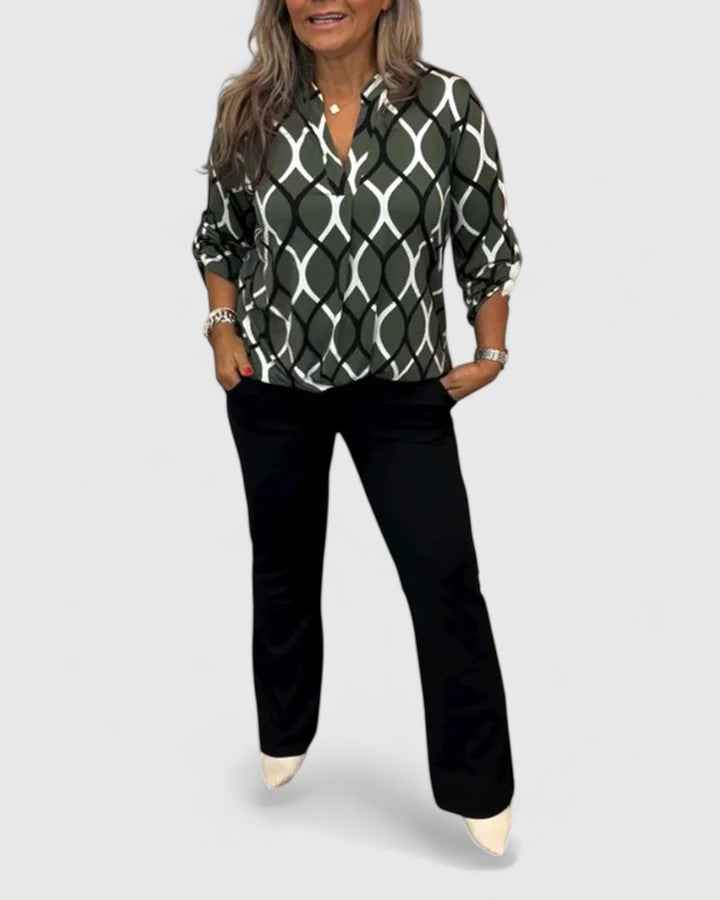 Ella | Elegant Blus