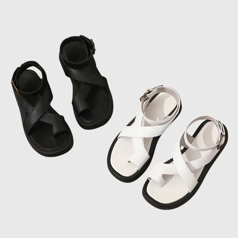 Tess | Ortopediska Sandaler