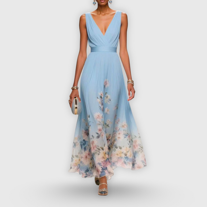 Madeline | Elegant Klänning