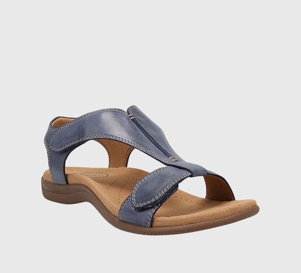 Kylie | Eleganta Ortopediska Sandaler