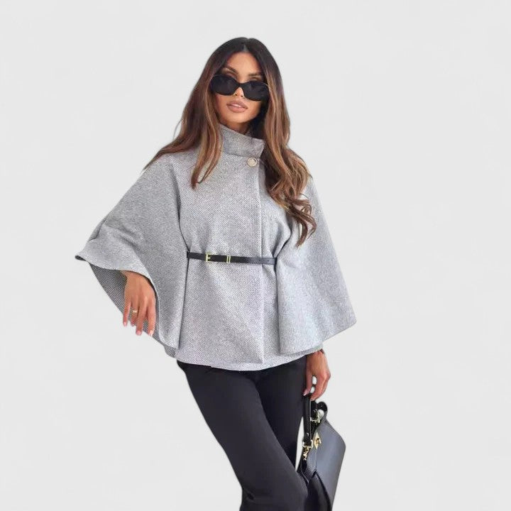 Nyssandra | Sofistikerad Jacka